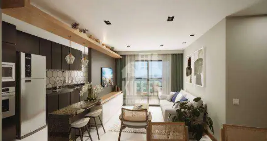 Apartamento com 2 quartos à venda, 82 m² por r$ 869.000 - piratininga - niterói/rj