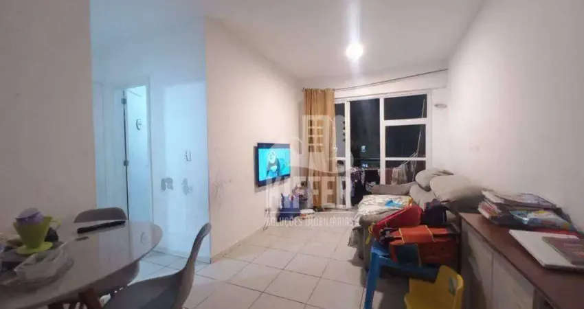 Apartamento com 2 dormitórios à venda, 65 m² por r$ 565.000,00 - centro - niterói/rj
