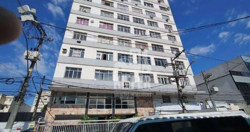 Venda apartamento de 2 quartos amplo e arejado perto de faculdade, supermercados e transportes6