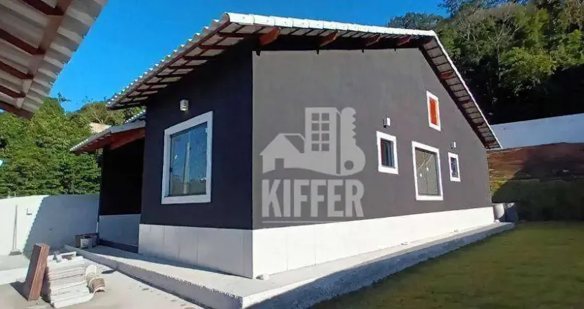 Casa com 3 dormitórios à venda, 84 m² por r$ 490.000,00 - rio do ouro - são gonçalo/rj