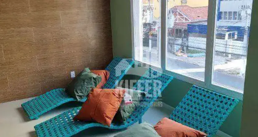 Cobertura com 2 quartos à venda na Rua Doutor Mário Viana, 441, Santa Rosa, Niterói