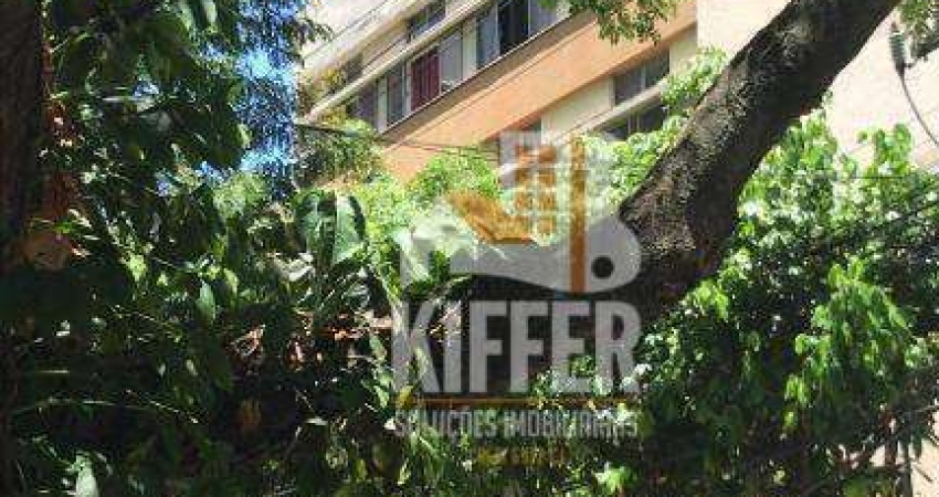 Apartamento com 3 quartos à venda, 117 m² por R$ 425.000 - Icaraí - Niterói/RJ