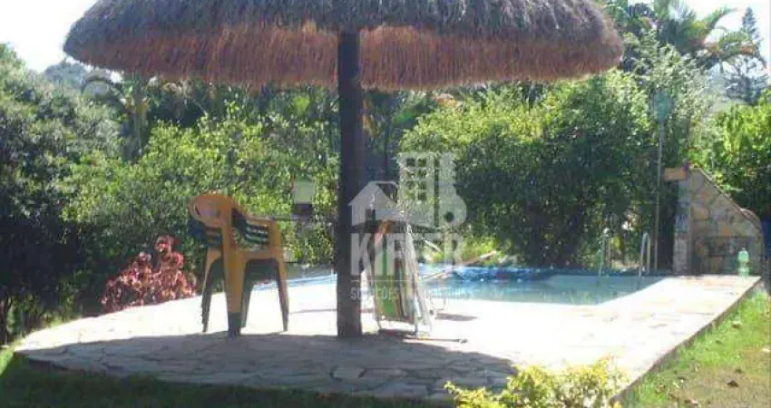 Casa com 2 quartos à venda na Rua da Suécia, 520, Maria Paula, Niterói