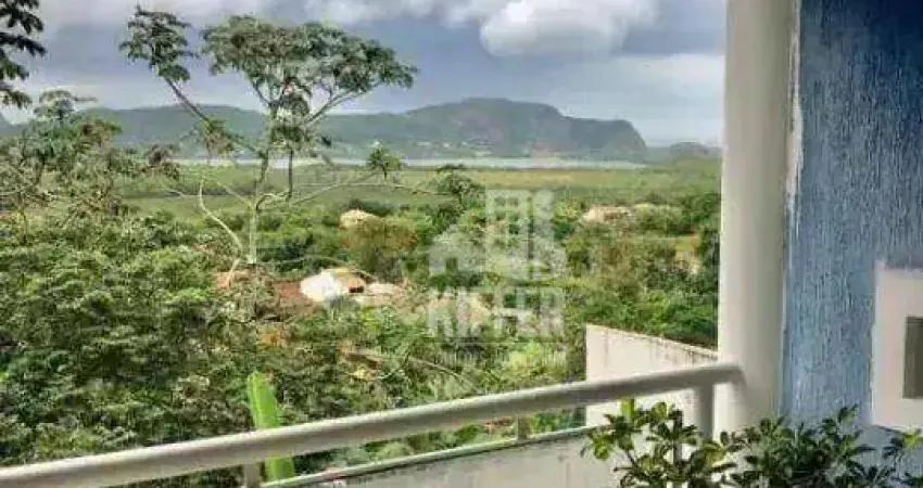 Casa com 3 quartos à venda na Rua Procurador Afranio Moreira, 58, Itaipu, Niterói