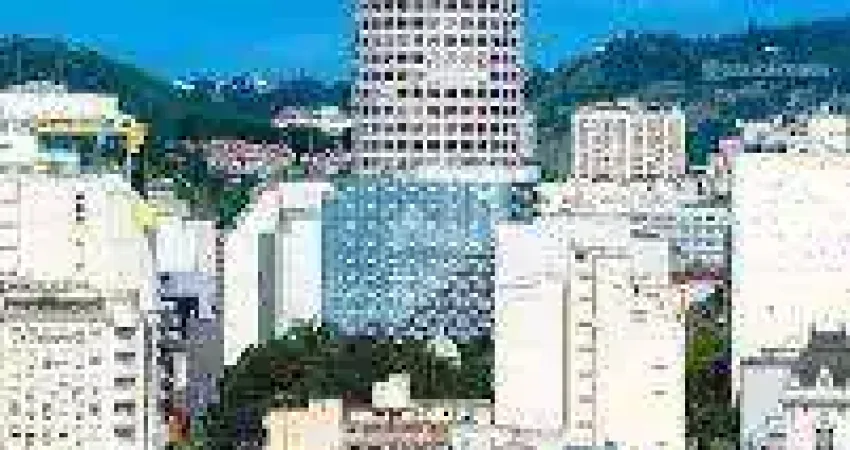 Sala comercial com 1 sala à venda na Rua da Conceição, 188, Centro, Niterói