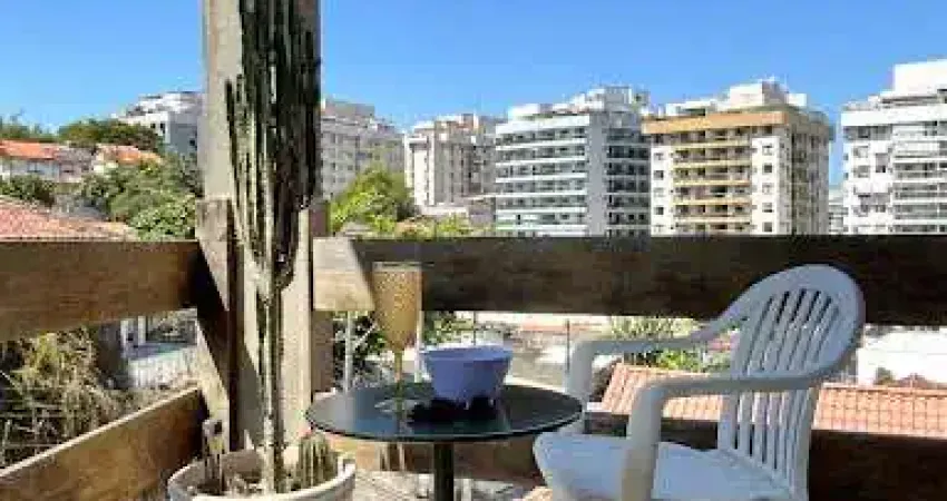 Casa com 5 quartosa à venda, 249 m² por r$ 1.150.000 - santa rosa - niterói/rj