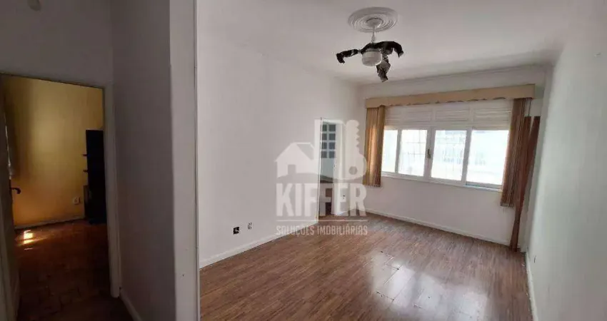 Apartamento com 2 quartos à venda, 82 m² por r$ 430.000 - icaraí - niterói/rj