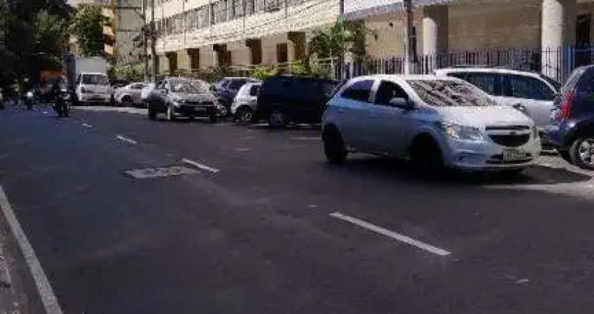 Apartamento com 2 quartos à venda na Rua São Sebastião, 78, Ingá, Niterói