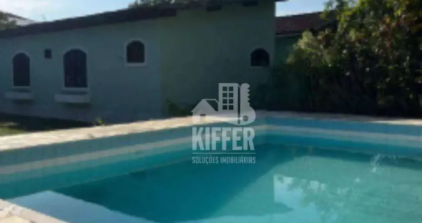 Casa em condomínio fechado com 2 quartos à venda na Rua Vítor Meireles, 588, Mata Paca, Niterói