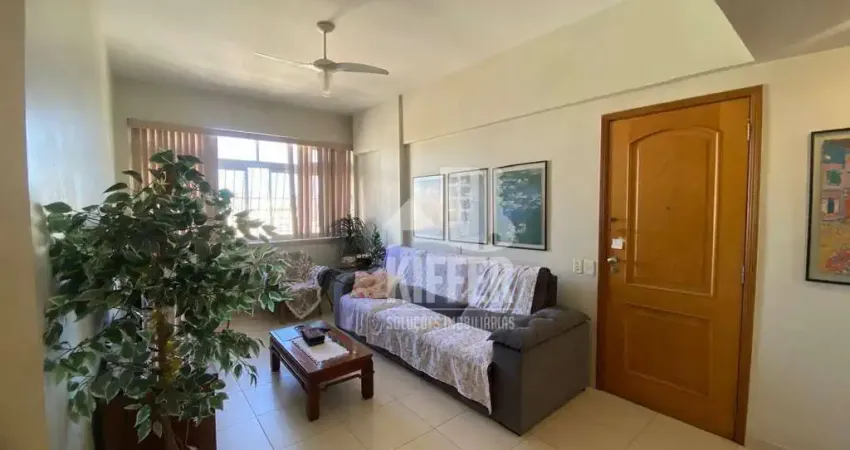 Apartamento com 3 quartos à venda, 90 m² por r$ 1.100.000 - icaraí - niterói/rj
