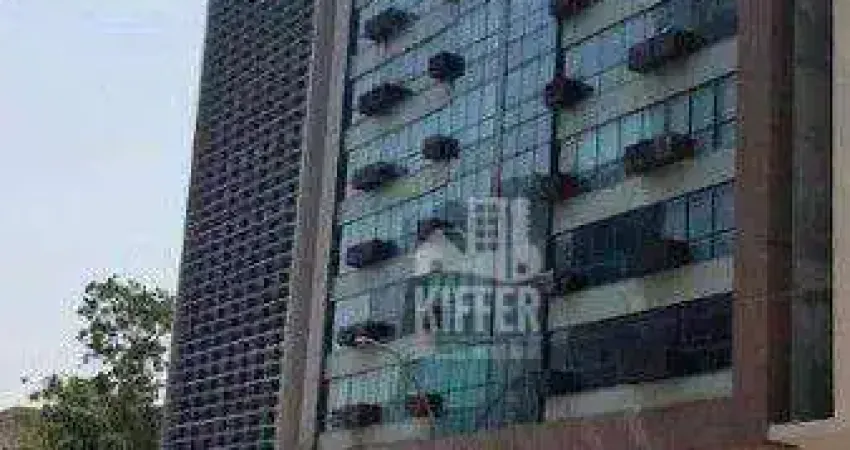 Sala comercial com 1 sala à venda na Avenida Ernani do Amaral Peixoto, 500, Centro, Niterói