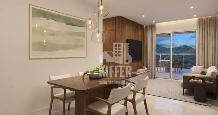 Apartamento com 2 quartos à venda, 84 m² por r$ 918.897 - são francisco - niterói/rj