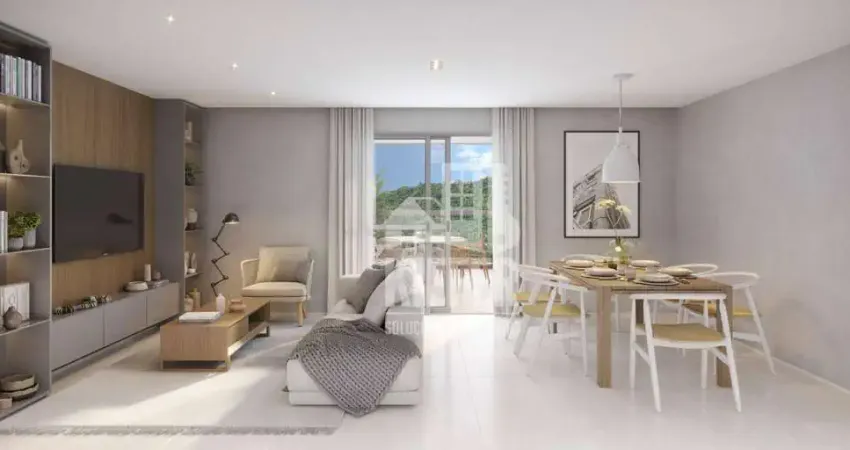 Cobertura com 2 quartos à venda, 146 m² por r$ 1.724.250 - são francisco - niterói/rj