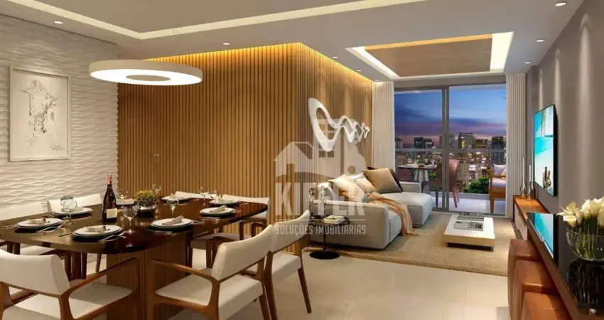 Apartamento com 2 quartos à venda, 87 m² por r$ 708.364 - icaraí - niterói/rj