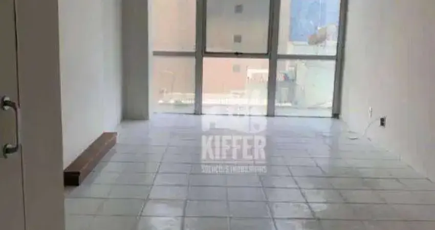 Conjunto comercial com 2 salas integradas – versátil e funcional