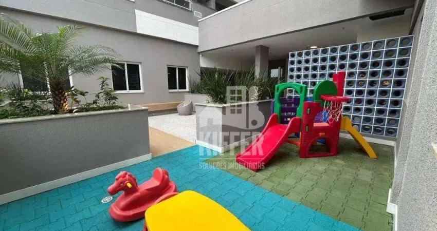Cobertura com 2 quartos à venda, 100 m² por r$ 680.000 - santa rosa - niterói/rj