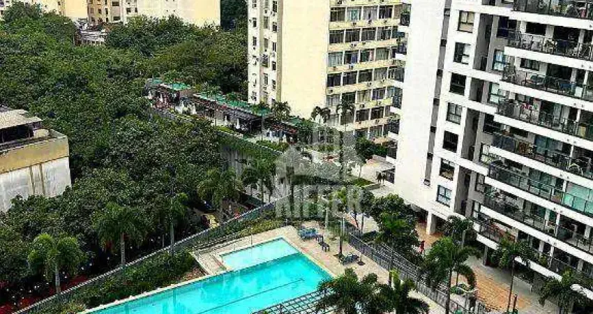 Apartamento com 2 quartos à venda, 72 m² por r$ 1.890.000 - flamengo - rio de janeiro/rj