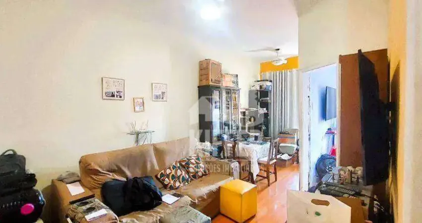 Apartamento com 2 dormitórios à venda, 81 m² por r$ 230.000,00 - centro - niterói/rj