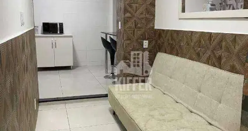 Ponto comercial à venda na Avenida Luiz Palmier, 520, Barreto, Niterói