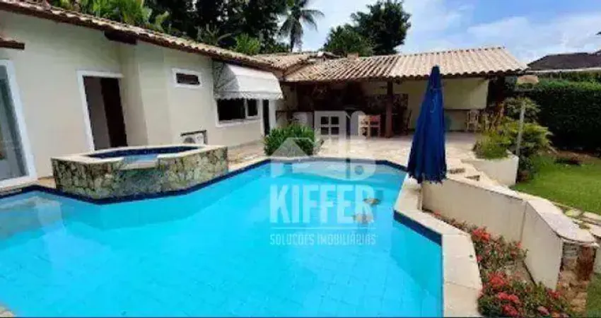 Casa com 4 quartos à venda, 182 m² por r$ 2.500.000 - engenho do mato - niterói/rj