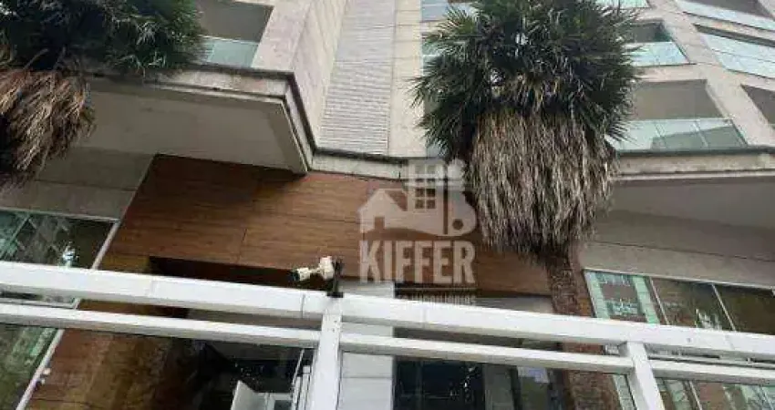 Apartamento com 2 quartos à venda, 87 m² por r$ 770.000 - icaraí - niterói/rj