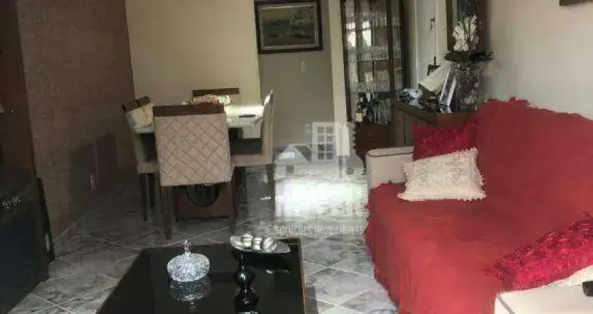 Apartamento com 3 quartos à venda, 135 m² por R$ 1.000.000 - Ingá - Niterói/RJ