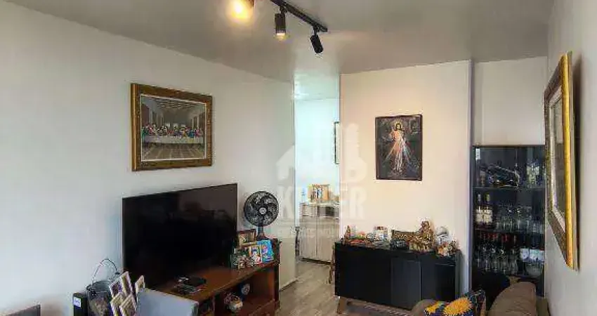 Apartamento com 2 quartos à venda na Avenida Adolpho De Vasconcellos, 444, Barra da Tijuca, Rio de Janeiro