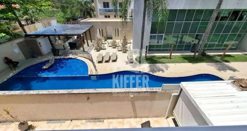 Apartamento com 2 quartos à venda na Rua Scylla Souza Ribeiro, 57, Itaipu, Niterói