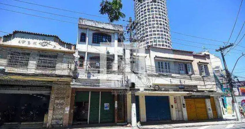Ponto comercial com 17 salas à venda na Rua Doutor Celestino, 10, Centro, Niterói