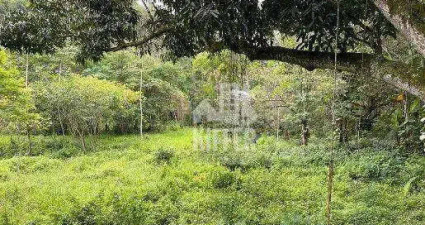 Terreno à venda, 2066 m² por r$ 240.000,00 - muriqui - niterói/rj