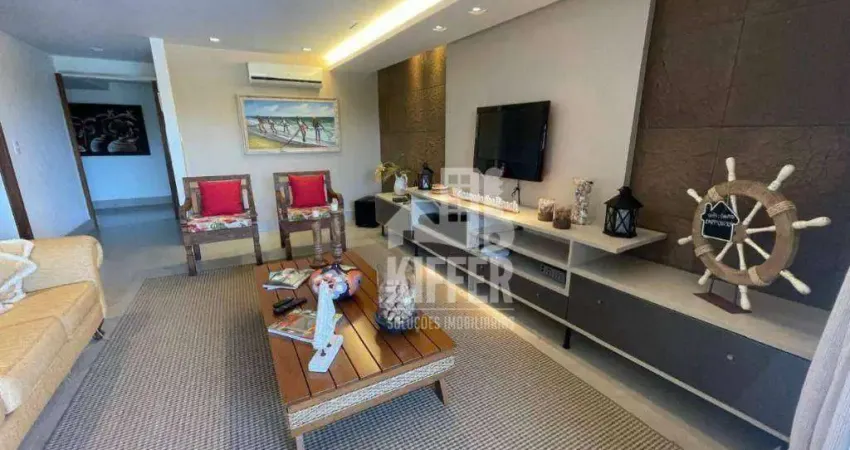 Casa com 5 quartos à venda, 200 m² por r$ 2.400.000 - praia rasa - armação dos búzios/rio de janeiro