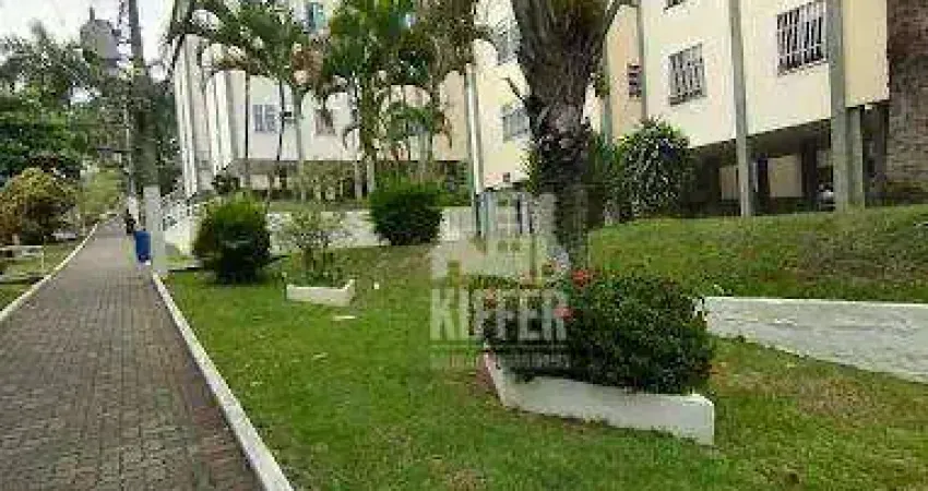 Apartamento com 2 quartos à venda, 70 m² por r$ 220.000 - barreto - niterói/rj