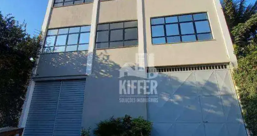 ?? vendo — prédio comercial + galpão — 700m² — engenho novo (rj)