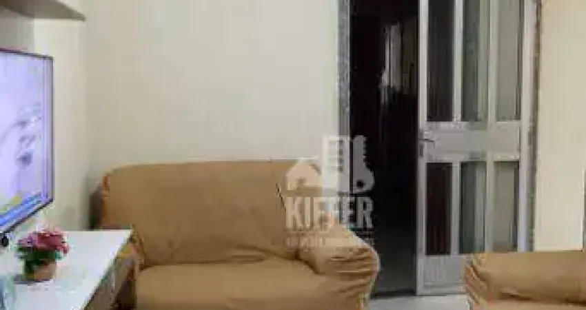 Casa com 5 dormitórios à venda, 300 m² por r$ 400.000,00 - boaçu - são gonçalo/rj