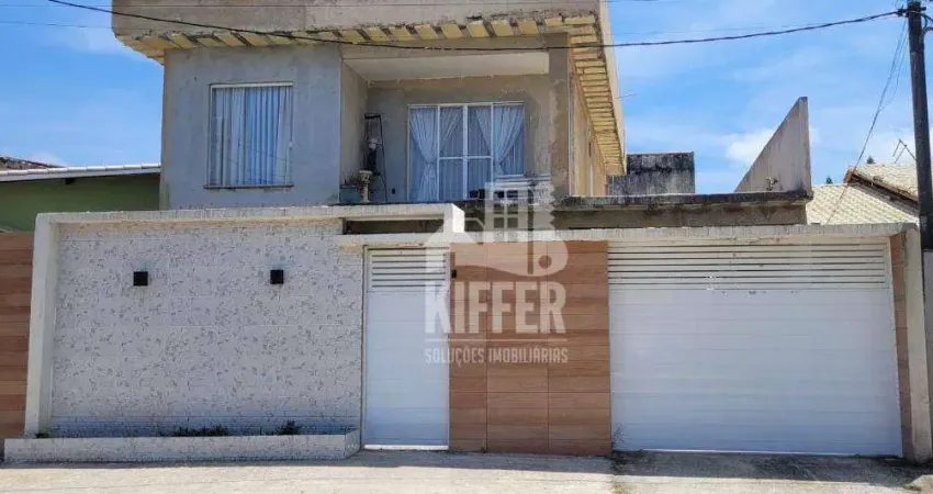 Casa à venda -condomínio elisa lake beach - ponta grossa - maricá/rj