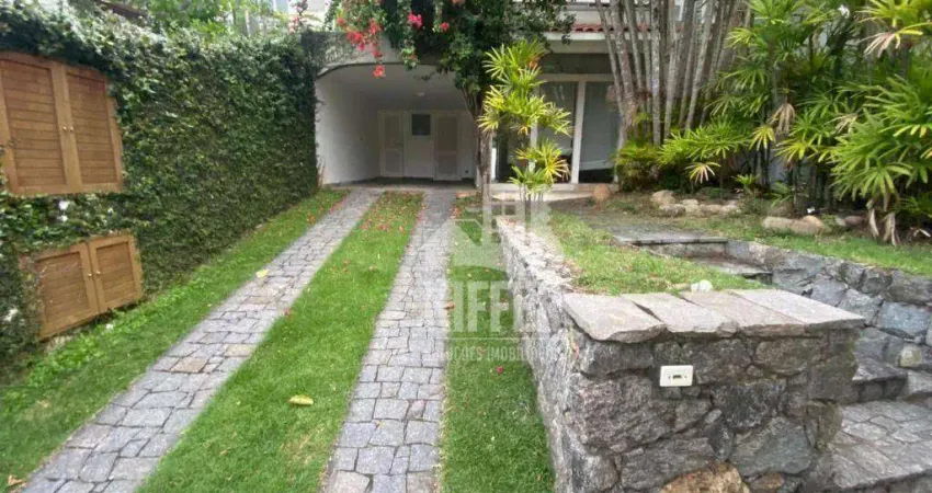 Casa com 5 quartos à venda, 320 m² por r$ 2.150.000 - são francisco - niterói/rj