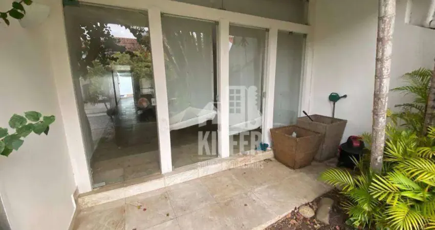 Casa com 5 quartos à venda, 320 m² por R$ 2.150.000 - São Francisco - Niterói/RJ