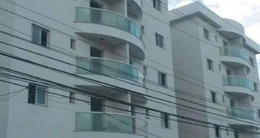 Apartamento com 2 quartos à venda na Avenida José Mendonça de Campos, 518, Mutondo, São Gonçalo