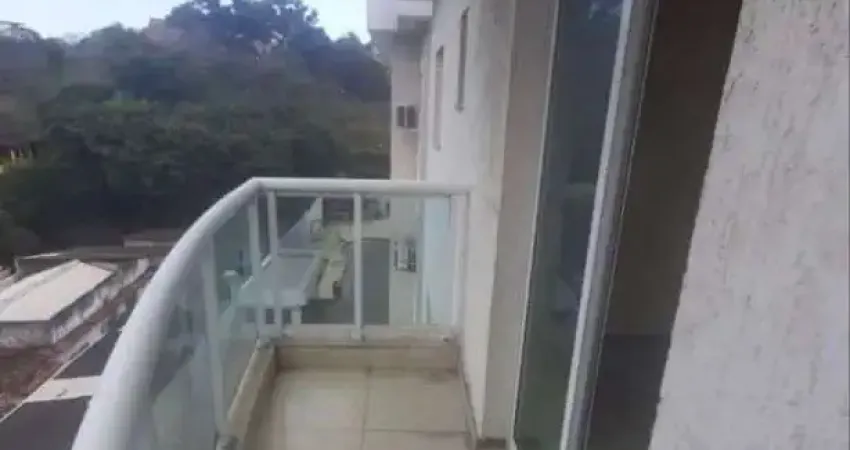 Apartamento com 2 quartos à venda na Avenida José de Mendonça Campos, 518, Colubande, São Gonçalo