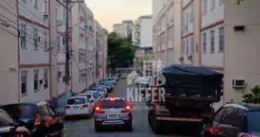 Apartamento com 3 quartos à venda na Rua Uruguai, 288, Tijuca, Rio de Janeiro
