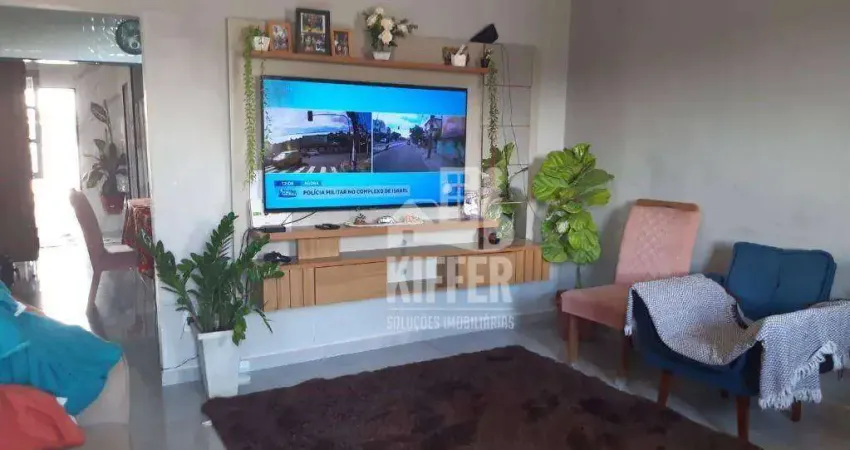 Casa com 3 dormitórios à venda, 146 m² por r$ 380.000,00 - mutondo - são gonçalo/rj