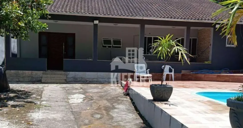 Casa com 4 quartos à venda na Rua Tenente Adão Mesquita, 17, Várzea das Moças, Niterói