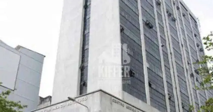 Sala comercial com 2 salas à venda na Rua Voluntários da Pátria, 445, Botafogo, Rio de Janeiro