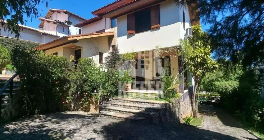 Casa com 4 quartos e escritório à venda, 340 m² por r$ 990.000 - badu - niterói/rj