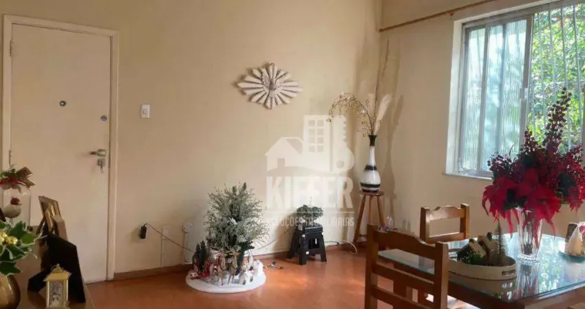 Apartamento com 3 quartos à venda na Rua Gavião Peixoto, 328, Icaraí, Niterói
