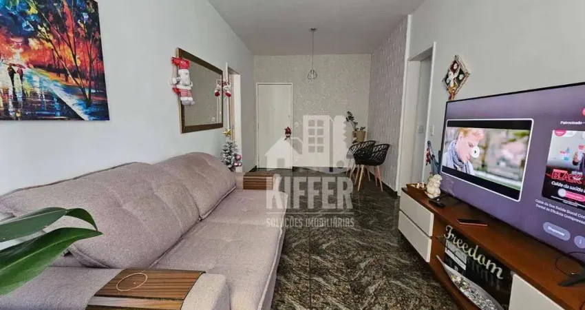 Apartamento com 2 quartos à venda, 80 m² por r$ 590.000 - icaraí - niterói/rj