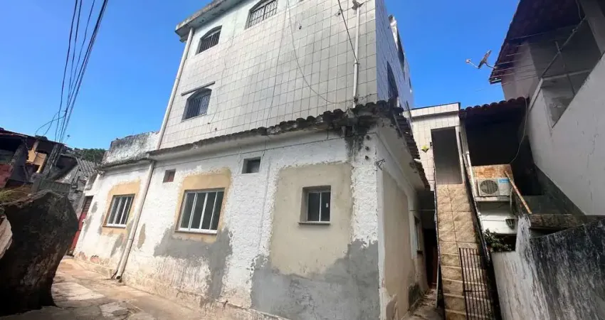 Casa com 5 quartos à venda na Rua Doutor Mario Vianna, 583, Santa Rosa, Niterói