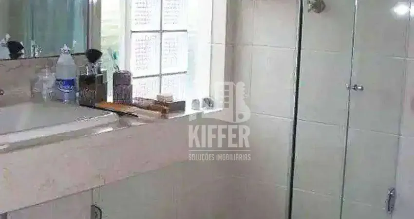 Casa com 4 quartos à venda na Rua Itapuca, 75, Ingá, Niterói