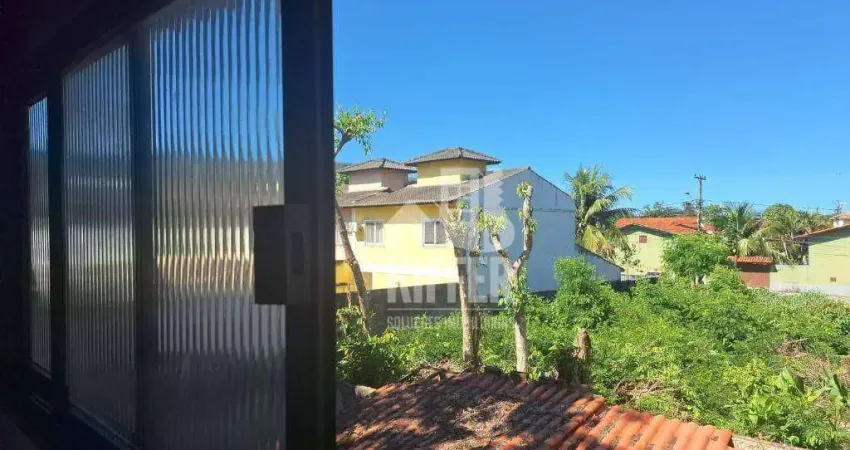 Casa com 5 quartos para alugar, 280 m² por r$ 7.916/mês - serra grande - niterói/rj