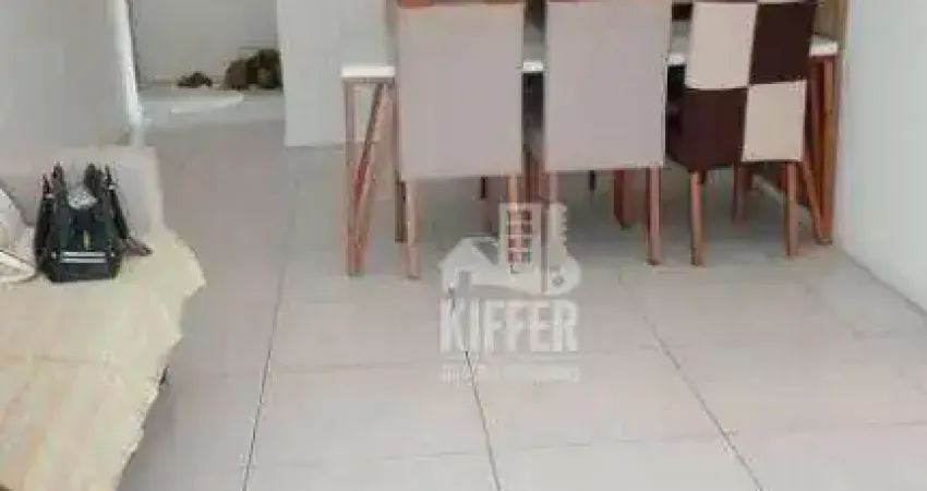 Apartamento com 3 quartos à venda, 114 m² por r$ 1.100.000 - piratininga - niterói/rj